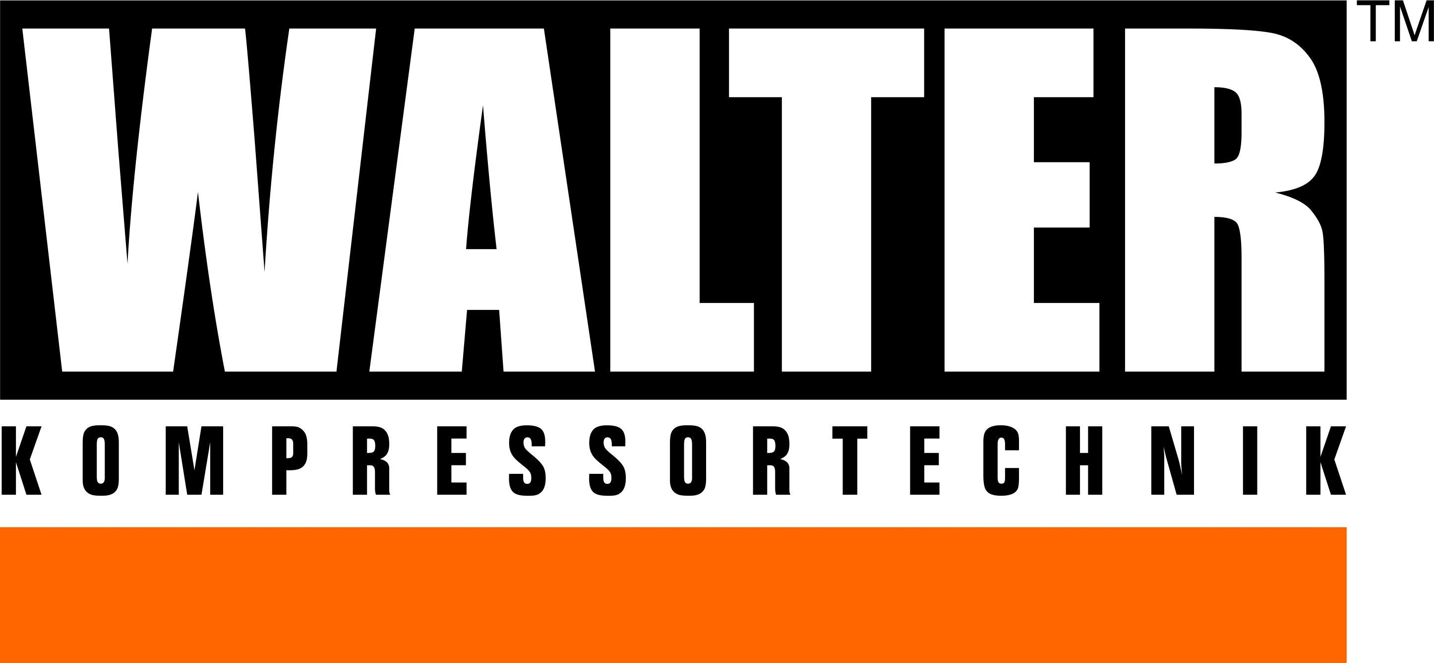 Walter kompressortechnik